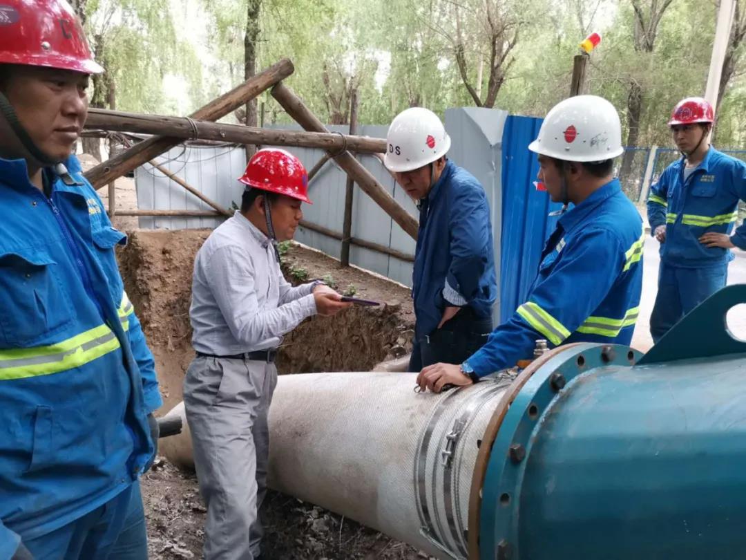 积玉口镇工业管道清洗-管道清淤