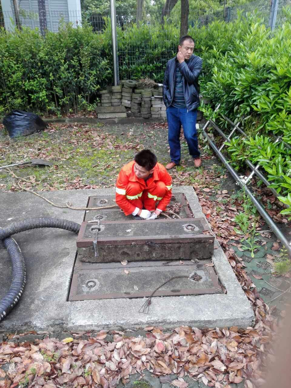 积玉口镇吸污抽粪