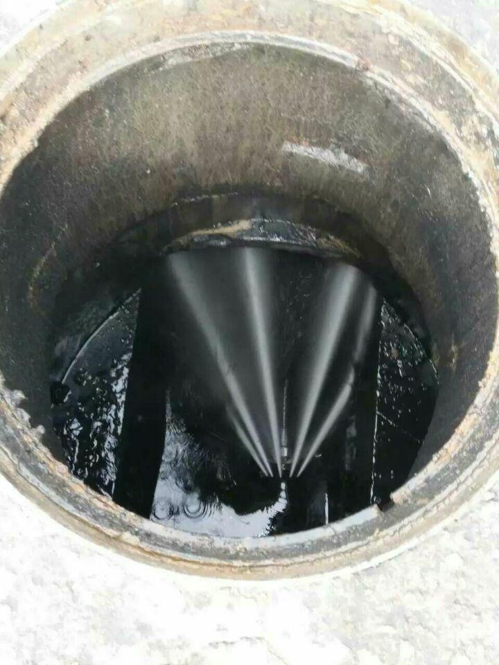 积玉口镇市政管道清洗-排污管道清洗