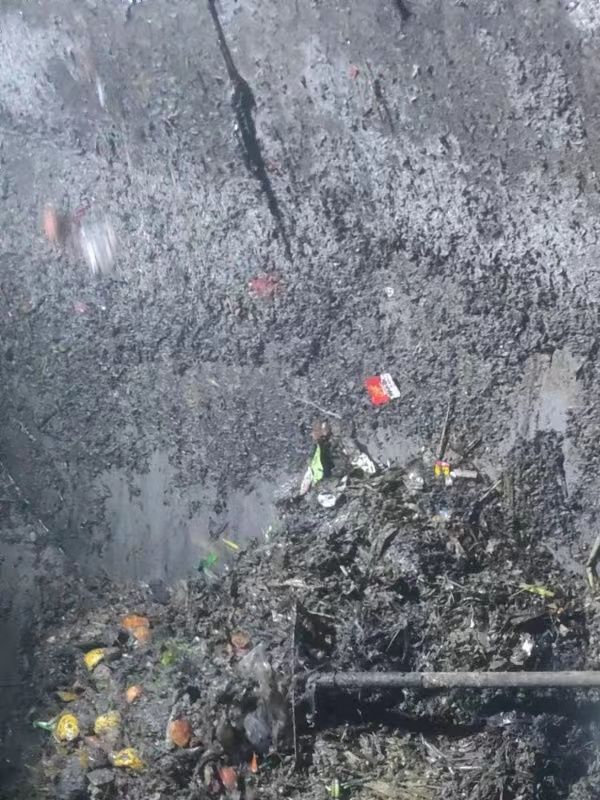 积玉口镇管道结垢危害和原因